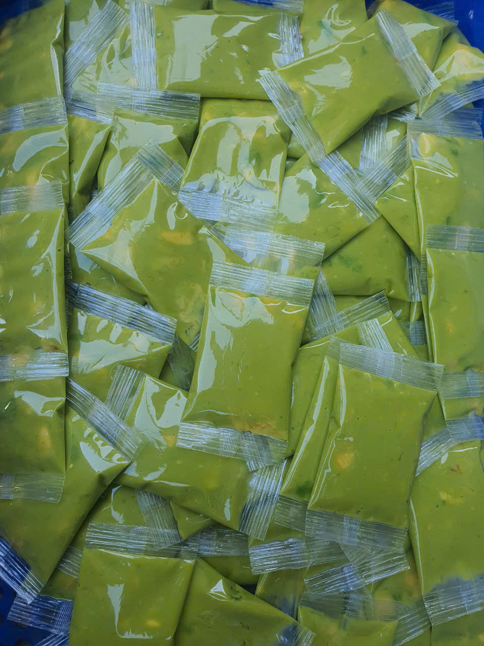 BƠ BỊCH 100GR