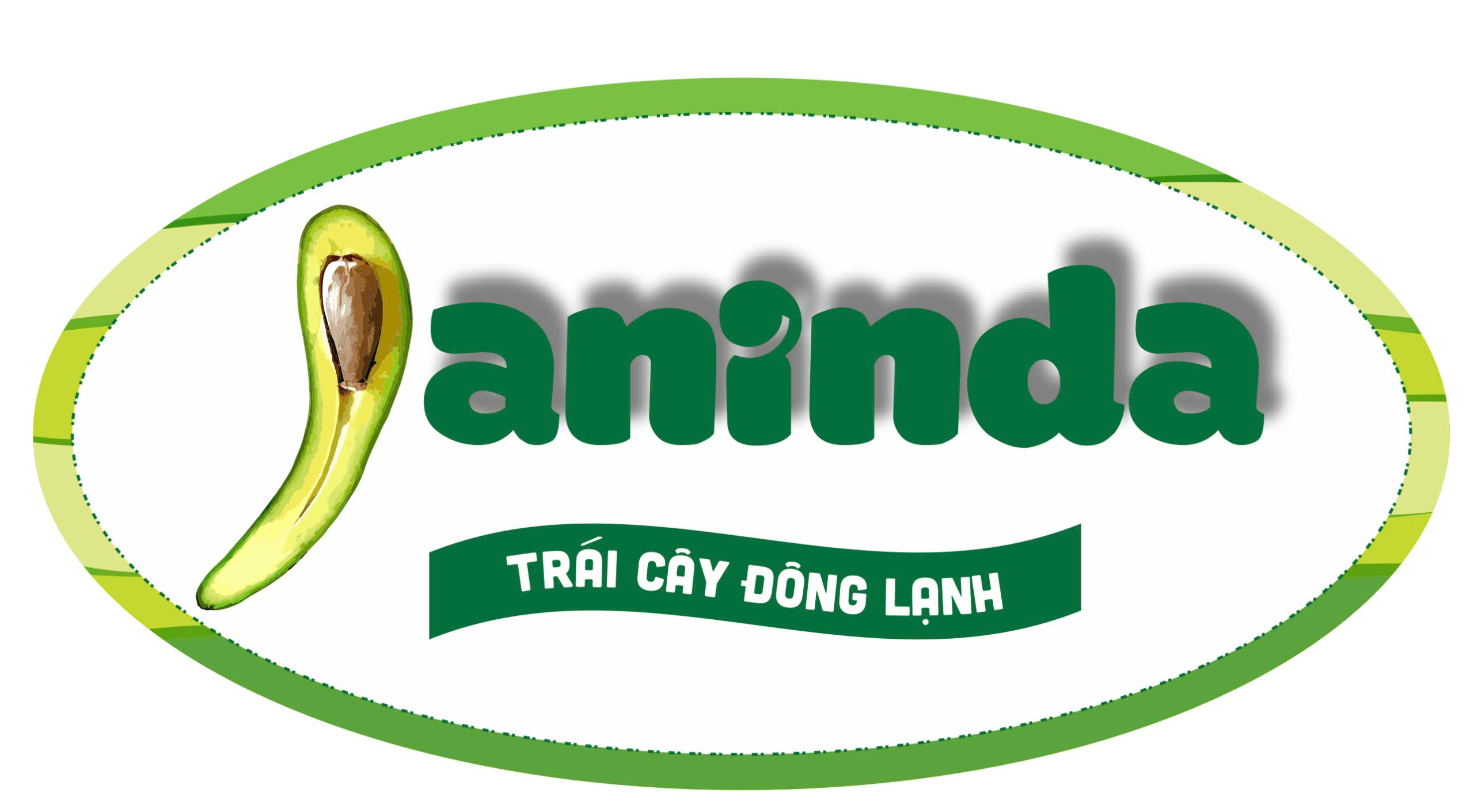 Trái cây đông lạnh PANINDA